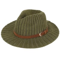 Image 1 of Knit Belt Band Panama