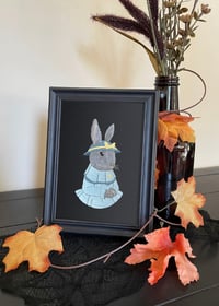 Image 1 of The Bunny Print