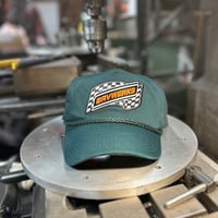 Image 3 of Podium Hat