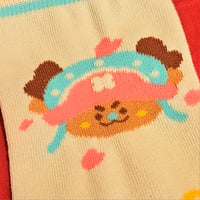 Image 1 of Chopper Socks