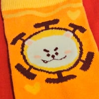 Image 1 of Bepo Socks