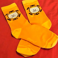 Image 2 of Bepo Socks