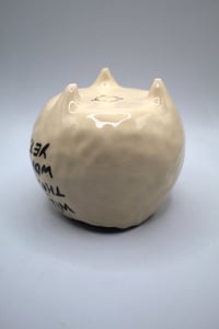 Image 3 of “Will, this is your worst design yet” Hannibal mug