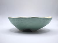 Image 2 of Will Graham’s clock bowl