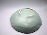 Image 3 of Will Graham’s clock bowl