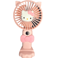 HELLO KITTY LASH FAN 🎀