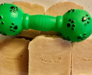 Image of Doggone Dog Soap