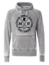 Peewee A 2025 District Hoody