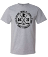 Peewee A 2025 District T-Shirt
