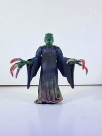 Image 1 of Reptilian Dark Priest