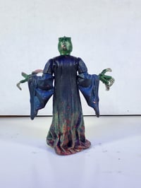 Image 4 of Reptilian Dark Priest