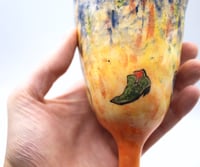 Image 1 of Disco Elysium hardcore goblet