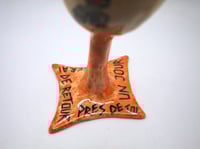 Image 7 of Disco Elysium hardcore goblet
