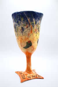 Image 8 of Disco Elysium hardcore goblet