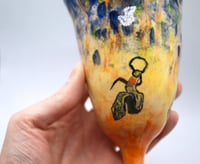 Image 4 of Disco Elysium hardcore goblet