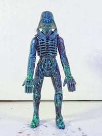 Darth Xenomorph