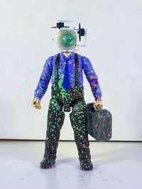Image 1 of Surreal Mechanism (Weird Business)