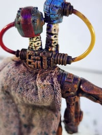 Image 4 of Bio-mechanical Horror