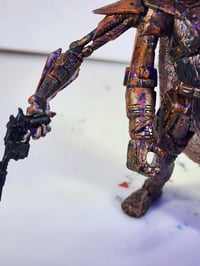 Image 6 of Bio-mechanical Horror