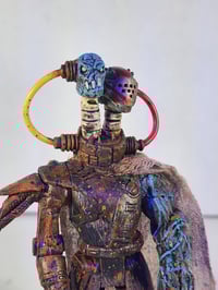 Image 3 of Bio-mechanical Horror