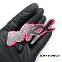 Image 1 of Retro WRX (options available)