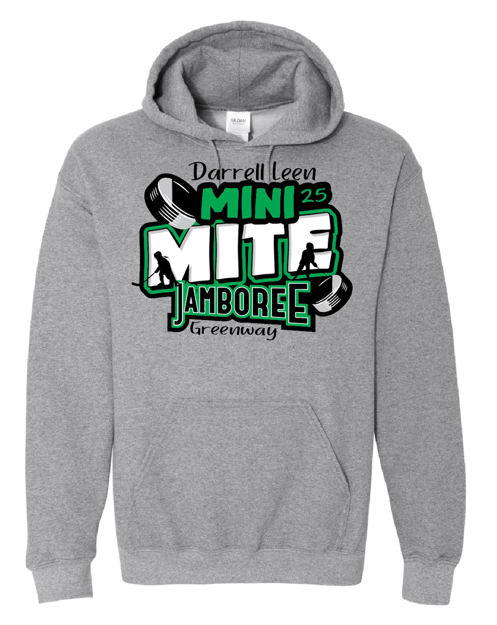MINI MITE JAMBOREE