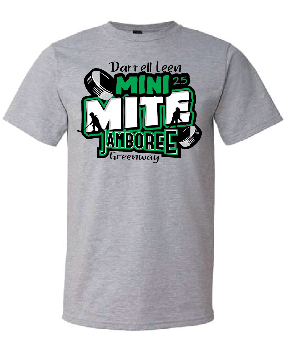 MINI MITE JAMBOREE