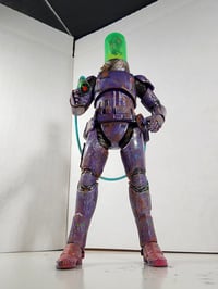 Image 10 of Apparition Containment Unit