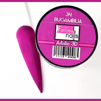 Image 8 of Fantasy Nails And MC Nails Acrylics