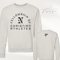 Christian Athletes Sweatshirt