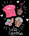 *NEW* Valentine's Day Bundle #1