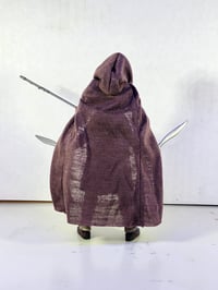 Image 2 of Four-Armed Warrior
