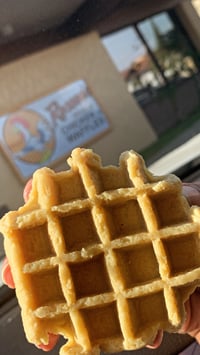 Image 1 of Honey Butter Waffle 