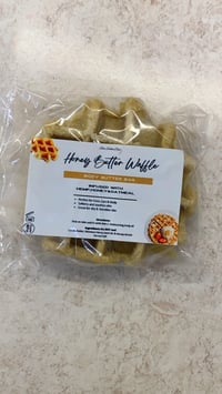 Image 2 of Honey Butter Waffle 