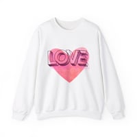 Image 1 of Love Sweatshirt