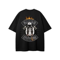 Image 1 of WE ARE KINGS OF CHAOS