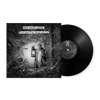 Owls Woods Graves "Secret spies of the horned patrician" black LP