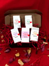 Soap Variety Gift Box Valentine's Day