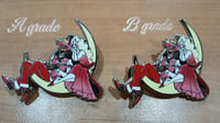 Image 3 of Lunar Serenade Pins