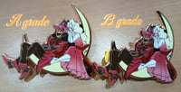 Image 4 of Lunar Serenade Pins