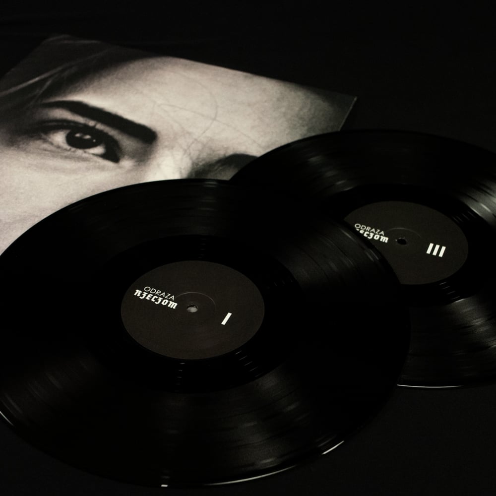 ODRAZA - "Rzeczom" 2LP