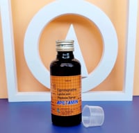 Apetamin Syrup
