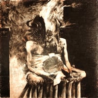 WRATHPRAYER - The Sun of Moloch CD