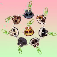 Image 1 of Itty Kitties