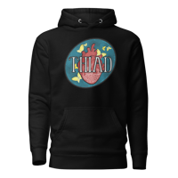 Image 1 of THIAD S3 Hoodie