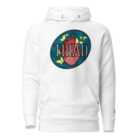 Image 4 of THIAD S3 Hoodie