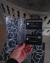 Image 2 of Eclectric Doom Synthesis- CRUSHINGBEATSDOOMCAVEABOMINATION 2xCassette