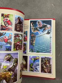 Image 4 of Japanese Bootleg Monster Toy Reference (Pachi) - Tatsumi Mook 
