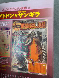 Image 18 of Japanese Bootleg Monster Toy Reference (Pachi) - Tatsumi Mook 