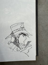 Image 9 of Jo Jo's Bizarre Adventure [Three Volumes] - Hirohiko Araki